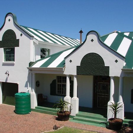 The Farmhouse B&B Port Elizabeth Eksteriør bilde