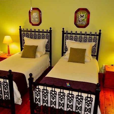 The Farmhouse B&B Port Elizabeth Eksteriør bilde