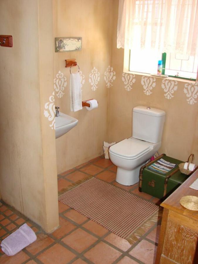 The Farmhouse B&B Port Elizabeth Eksteriør bilde