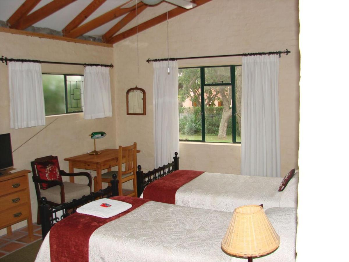 The Farmhouse B&B Port Elizabeth Eksteriør bilde