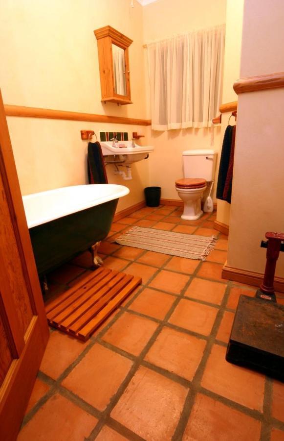 The Farmhouse B&B Port Elizabeth Eksteriør bilde