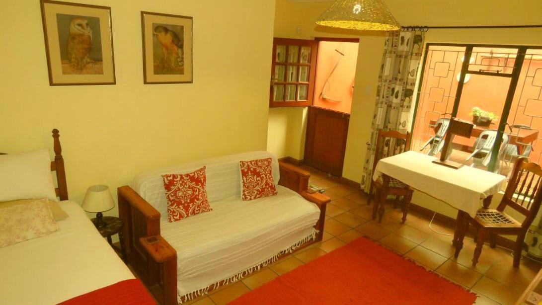 The Farmhouse B&B Port Elizabeth Eksteriør bilde