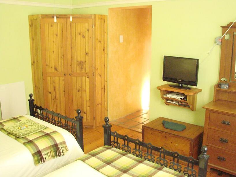 The Farmhouse B&B Port Elizabeth Eksteriør bilde