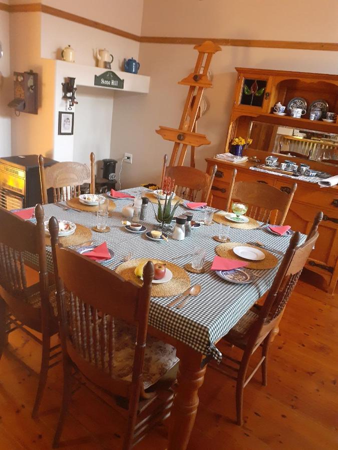 The Farmhouse B&B Port Elizabeth Eksteriør bilde