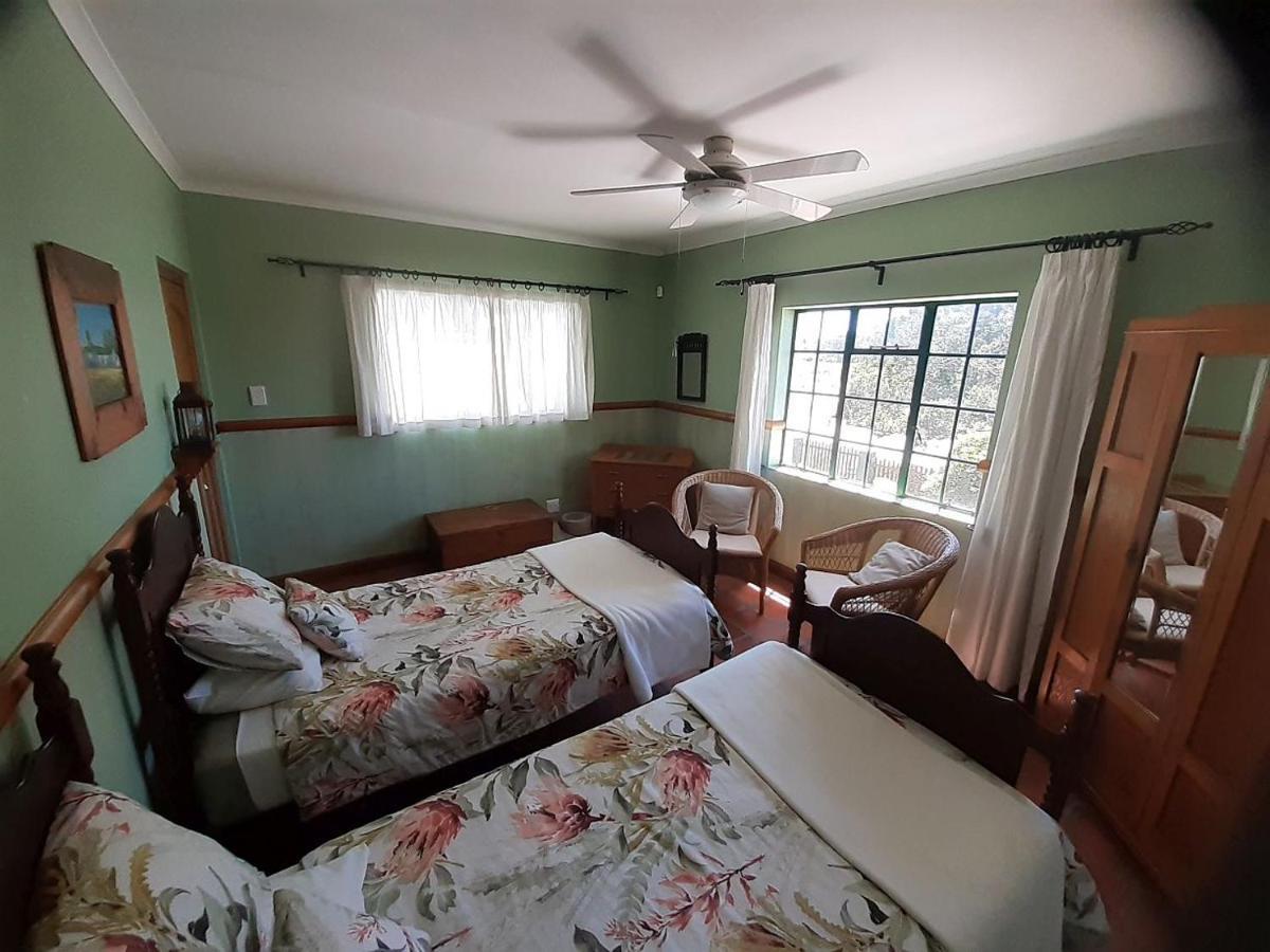 The Farmhouse B&B Port Elizabeth Eksteriør bilde