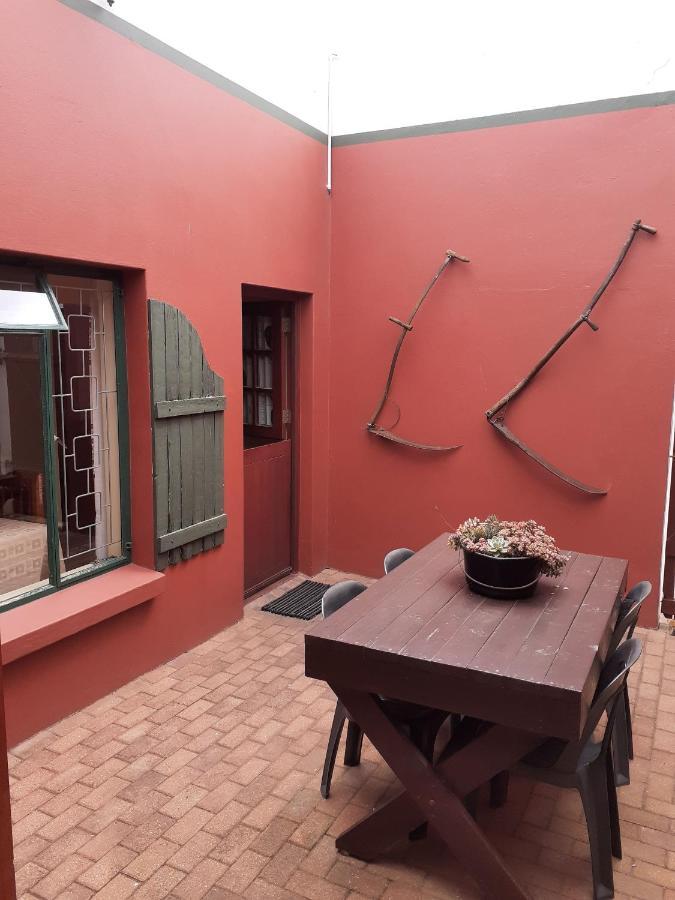 The Farmhouse B&B Port Elizabeth Eksteriør bilde