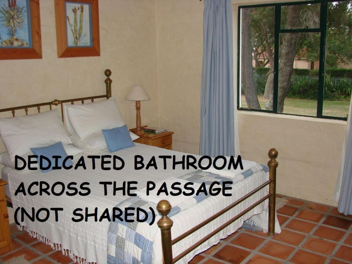 The Farmhouse B&B Port Elizabeth Eksteriør bilde