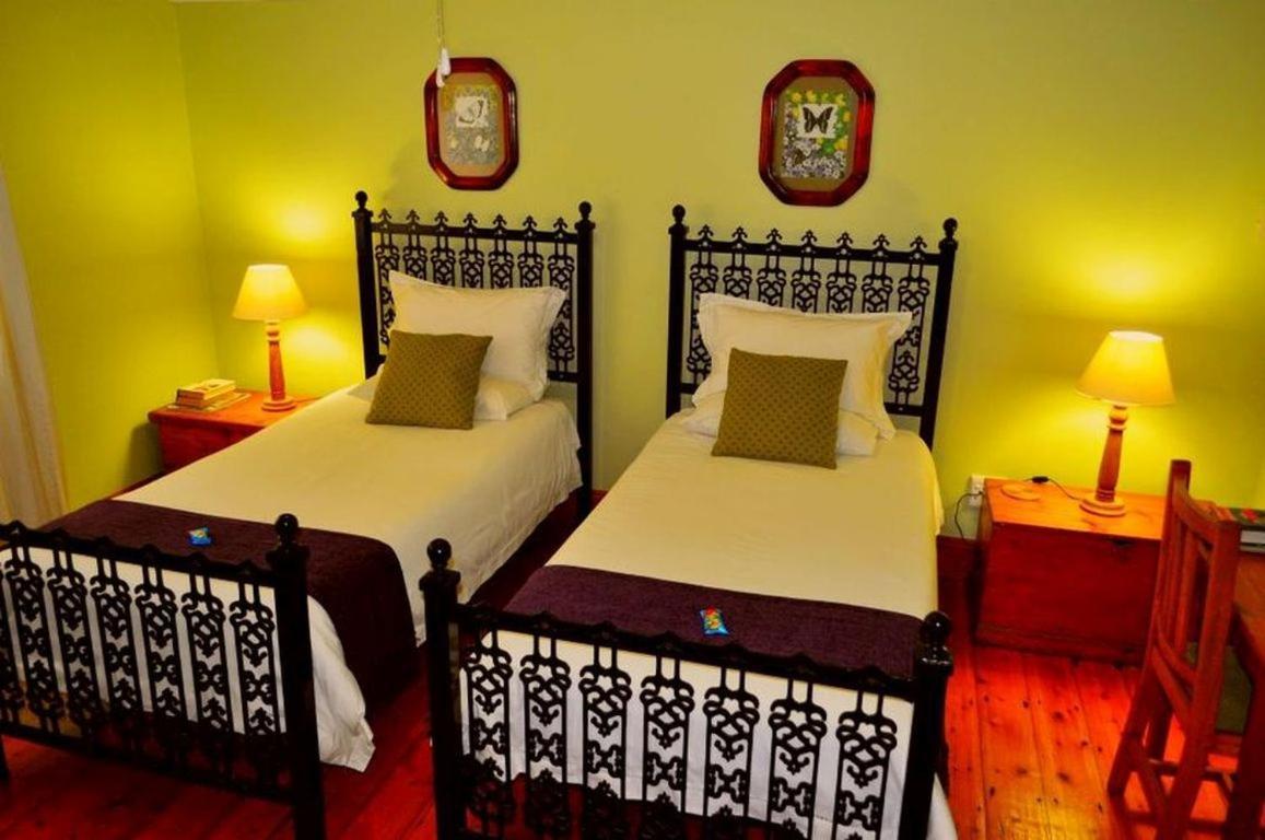 The Farmhouse B&B Port Elizabeth Eksteriør bilde